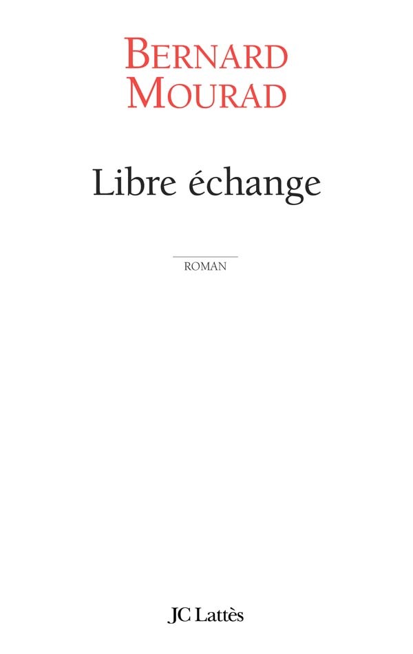 Libre échange (9782709630306-front-cover)