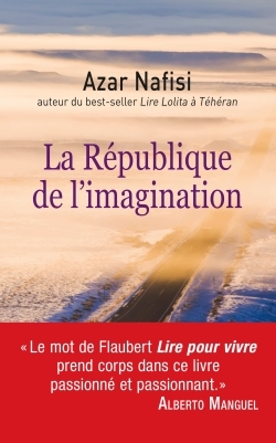 La République de l'imagination (9782709649087-front-cover)