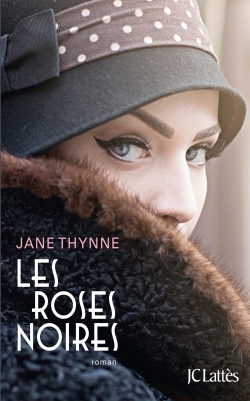 Les Roses noires (9782709644891-front-cover)