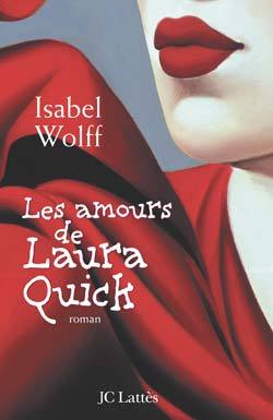 Les amours de Laura Quick (9782709627795-front-cover)