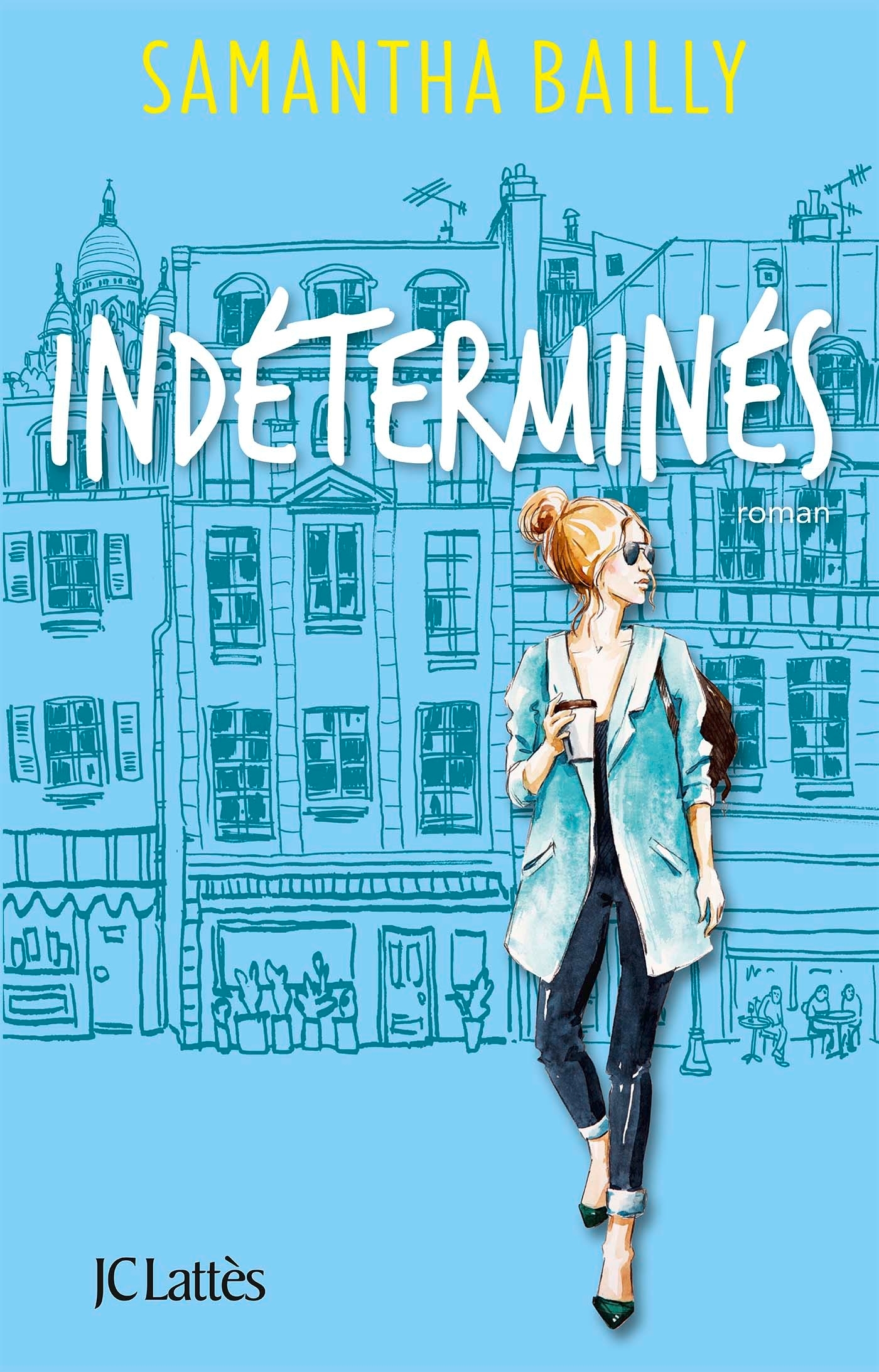 Indéterminés (9782709659611-front-cover)