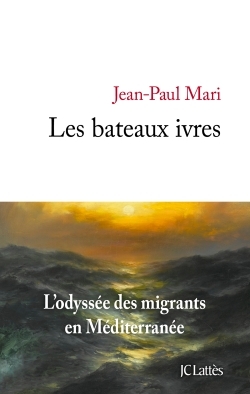 Les bateaux ivres (9782709645782-front-cover)