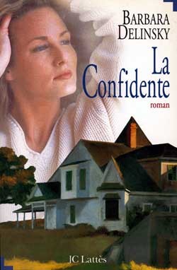 La confidente (9782709617918-front-cover)