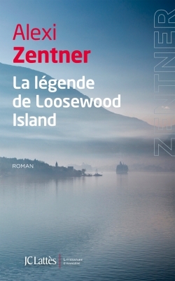 La légende de Loosewood Island (9782709646659-front-cover)