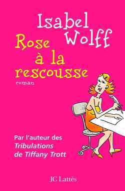 Rose à la rescousse (9782709624350-front-cover)