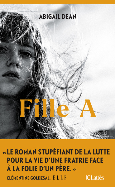 Fille A (9782709666732-front-cover)