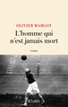 L'homme qui n'est jamais mort (9782709665254-front-cover)