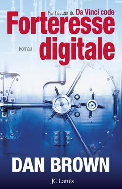 Forteresse digitale (9782709626309-front-cover)