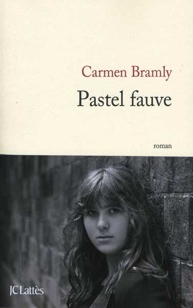 Pastel fauve (9782709635707-back-cover)