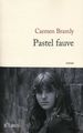 Pastel fauve (9782709635707-front-cover)