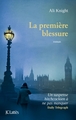 La première blessure (9782709636995-front-cover)