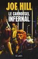 Le carrousel infernal (9782709666077-front-cover)