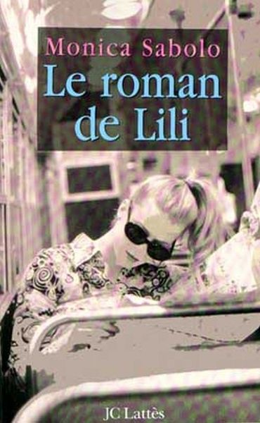 Le roman de Lili (9782709621618-front-cover)
