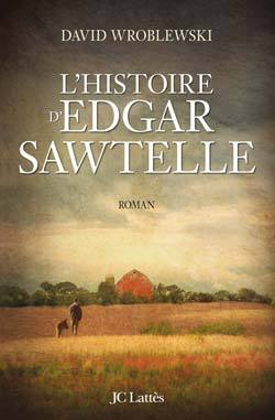 L'Histoire d'Edgar Sawtelle (9782709629461-front-cover)