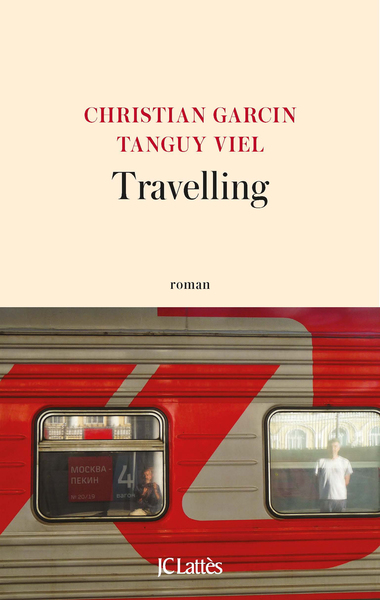 Travelling (9782709659697-front-cover)