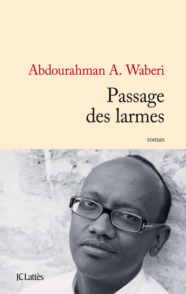 Passage des larmes (9782709631075-front-cover)