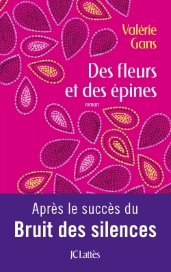 Des fleurs et des épines (9782709645874-front-cover)