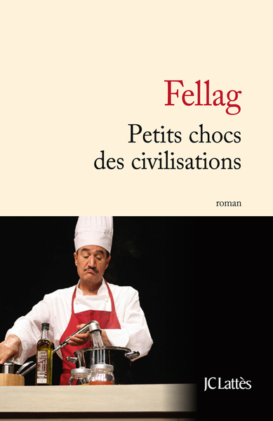 Petits chocs des civilisations (9782709639446-front-cover)