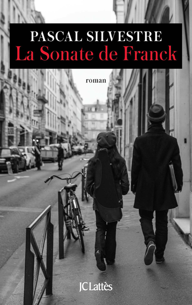 La Sonate de Franck (9782709660617-front-cover)