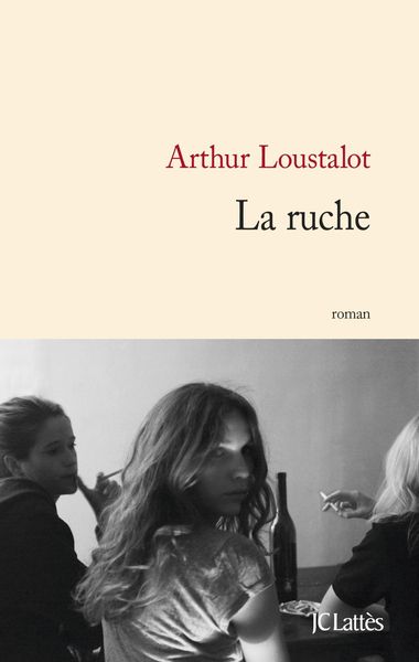 La ruche (9782709644747-front-cover)