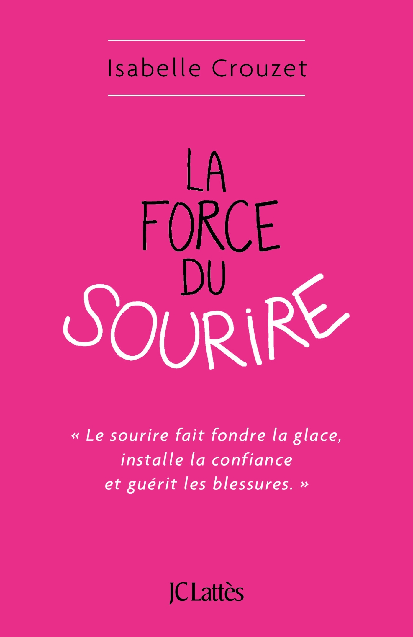 La force du sourire (9782709662659-front-cover)