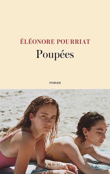 Poupées (9782709668347-front-cover)