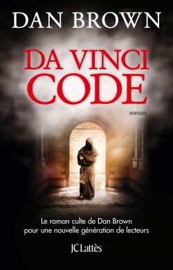 Da Vinci Code - Nouvelle édition (9782709659284-front-cover)