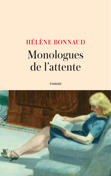Monologues de l'attente (9782709663311-front-cover)