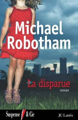 La Disparue (9782709624879-front-cover)