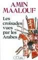 Les croisades vues par les arabes (9782709605472-front-cover)