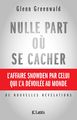 Nulle part où se cacher (9782709646154-front-cover)