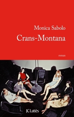 Crans-Montana (9782709650458-front-cover)