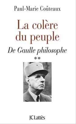 La colère du peuple (9782709626835-front-cover)