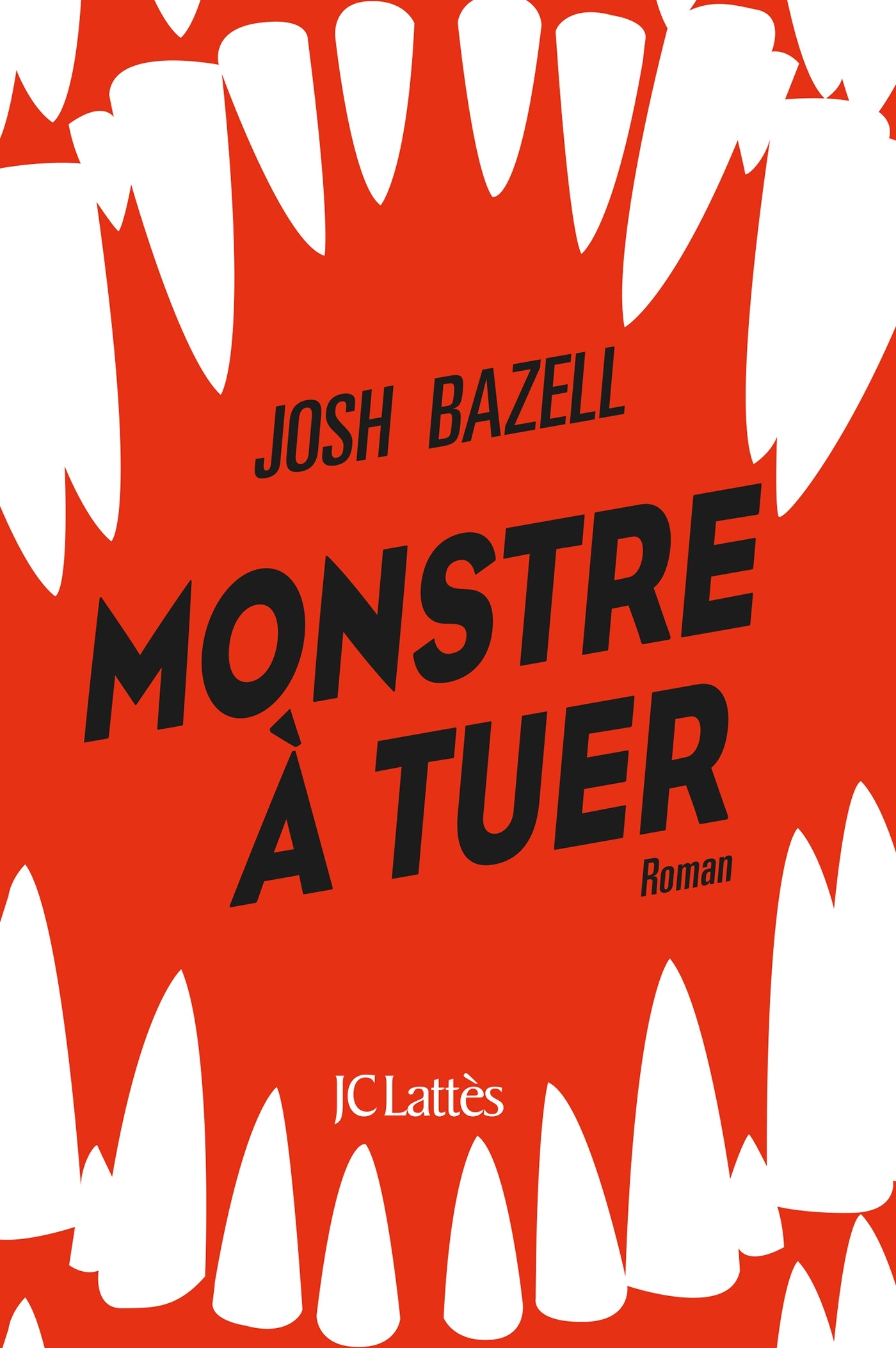 Monstre à tuer (9782709630283-front-cover)