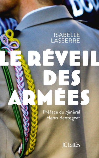 Le réveil des armées (9782709662468-front-cover)