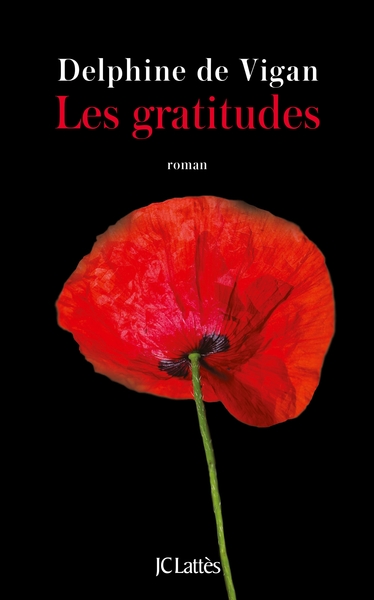 Les gratitudes (9782709663960-front-cover)