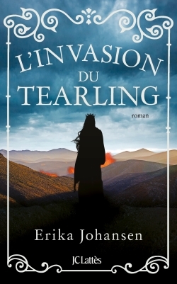 L'invasion du Tearling (9782709644716-front-cover)