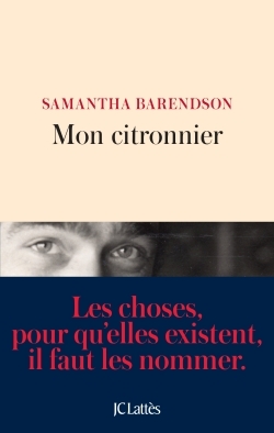 Mon citronnier (9782709656795-front-cover)