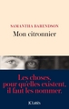 Mon citronnier (9782709656795-front-cover)