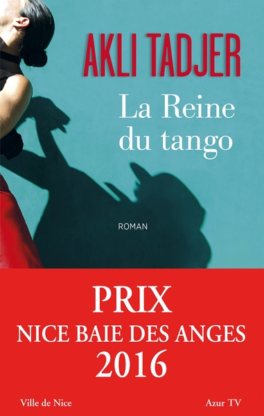 La reine du tango (9782709647533-front-cover)