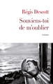 Souviens-toi de m'oublier (9782709642934-front-cover)