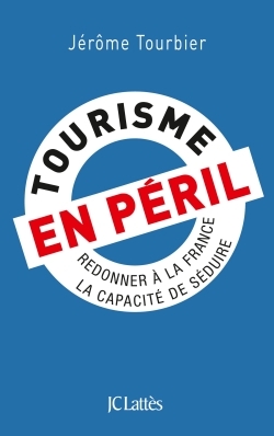 Tourisme en péril (9782709650519-front-cover)