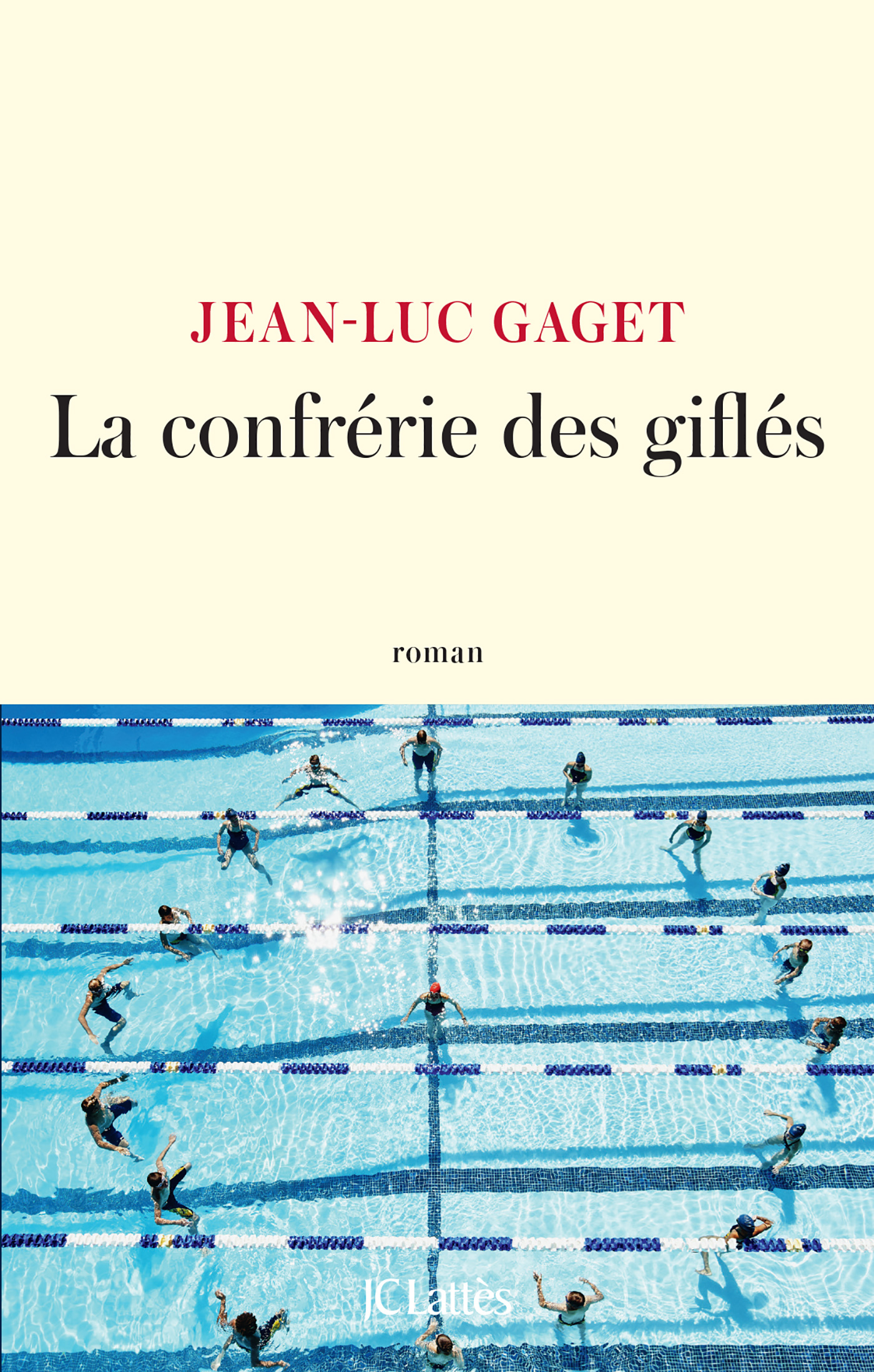 La Confrérie des giflés (9782709669405-front-cover)