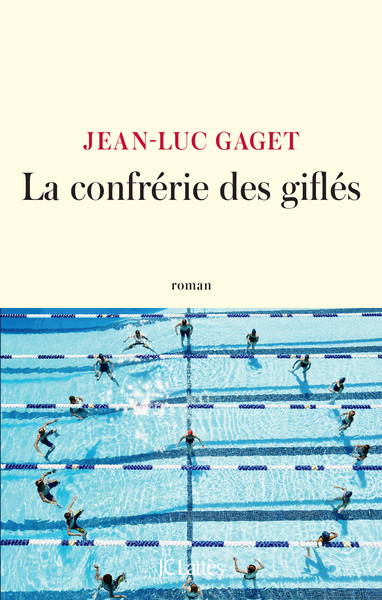 La Confrérie des giflés (9782709669405-front-cover)