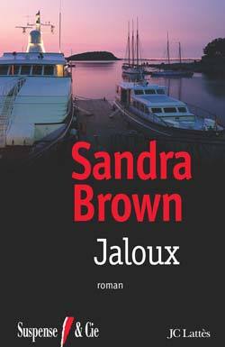 Jaloux (9782709624947-front-cover)