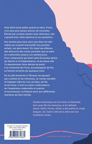 De l'autre côté de la mère (9782709674881-back-cover)