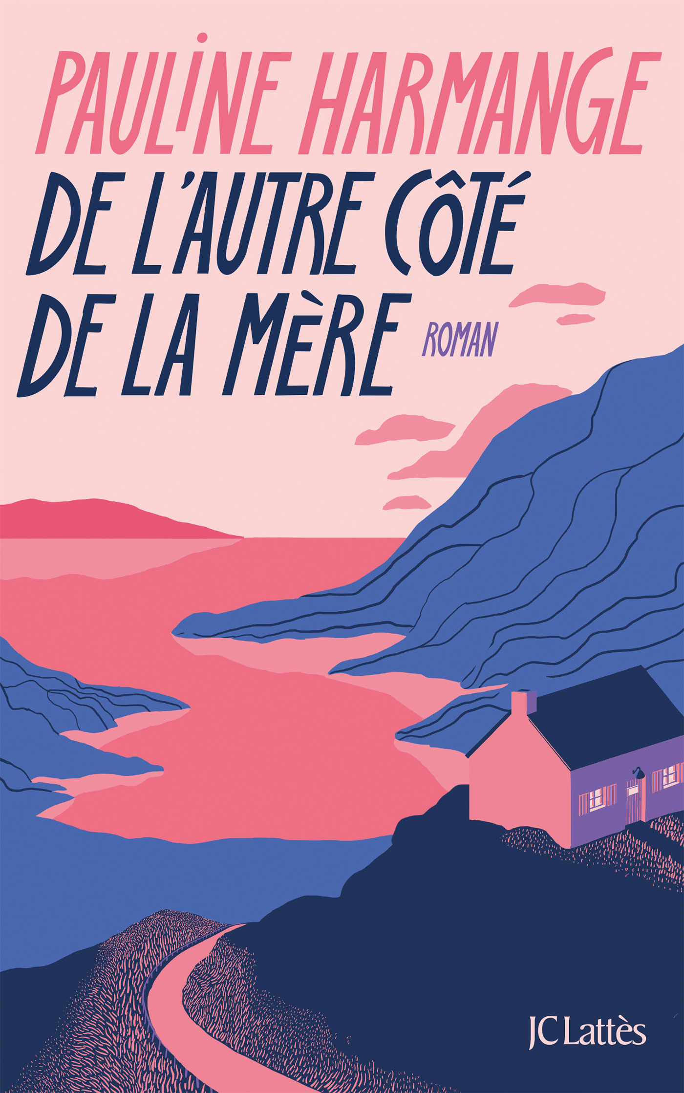 De l'autre côté de la mère (9782709674881-front-cover)