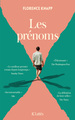 Les prénoms (9782709674492-front-cover)