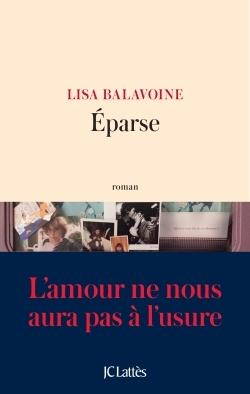 Éparse (9782709659840-front-cover)