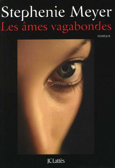Les âmes vagabondes, Edition 2013 (9782709643719-front-cover)